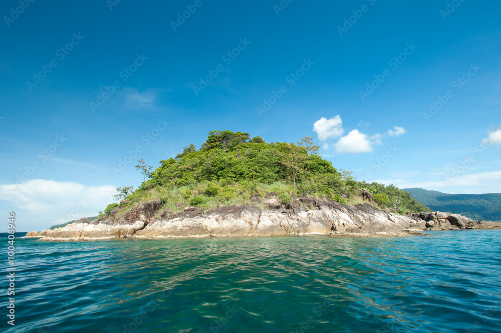 Tarutao national park and Koh Lipe in Satun, Thailand Tarutao national park and Koh Lipe in Satun, Thailand