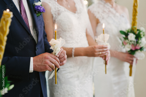 wedding orthodox