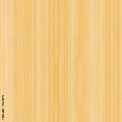 Realistic seamless natural wood texture