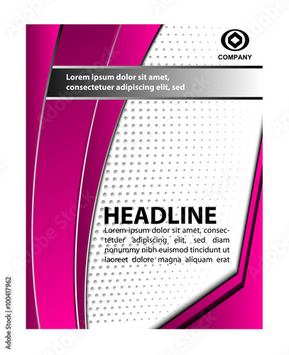 flyer design
