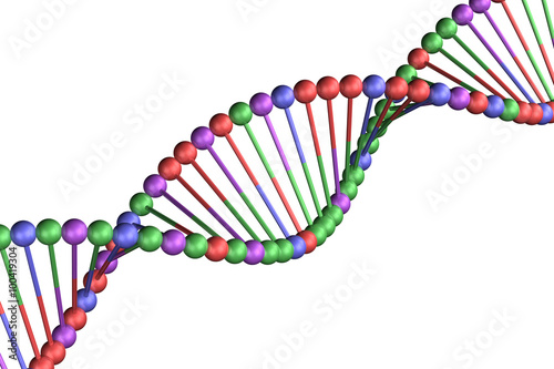 Concept: DNA