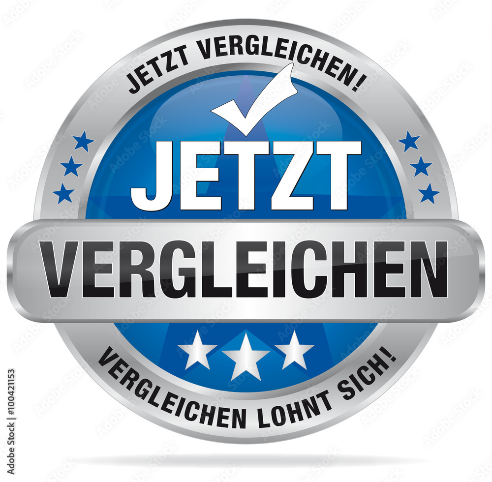 Jetzt vergleichen! - Vergleichen lohnt sich! Jetzt vergleichen! - Vergleichen lohnt sich!