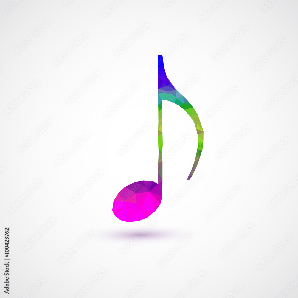 notes abstract musical background easy editable notes abstract musical background easy editable
