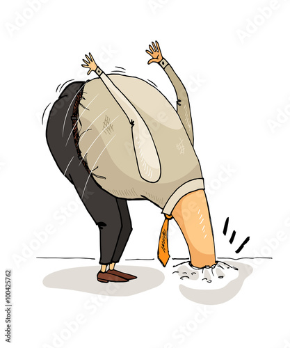 Attempt to avoid problems