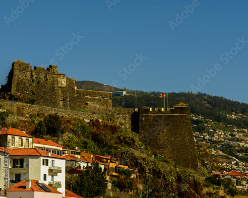 Photography Funchal, Madeira.