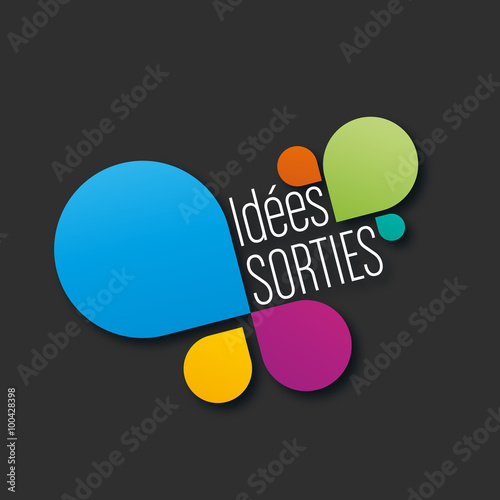 idées sorties