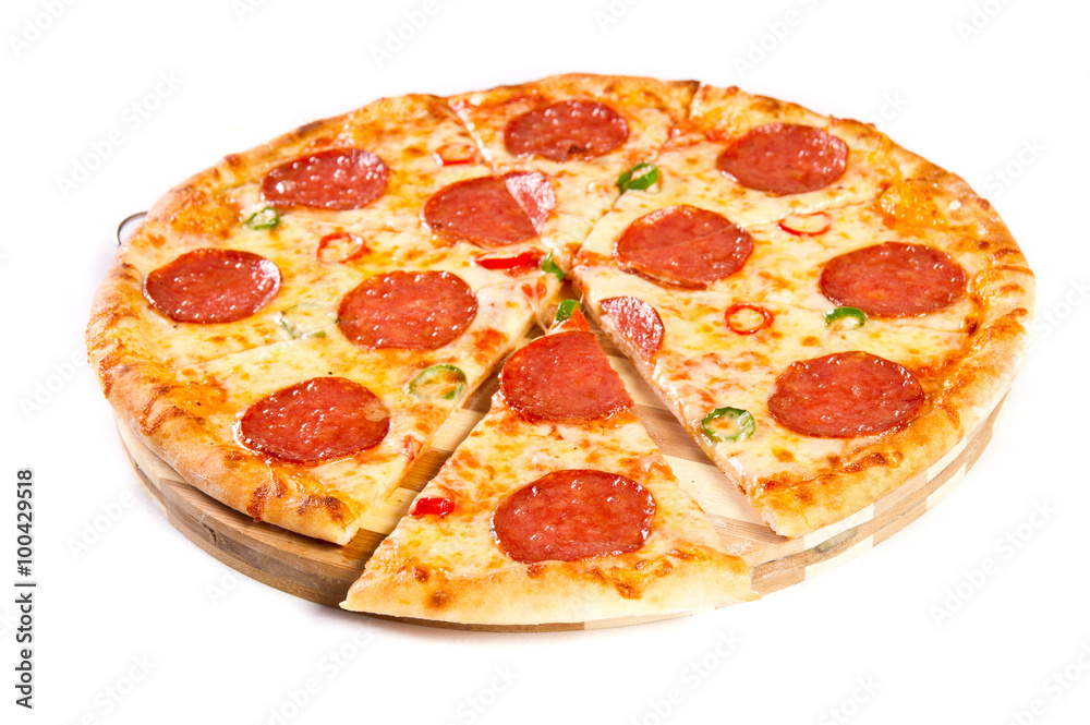 Pizza Pizza