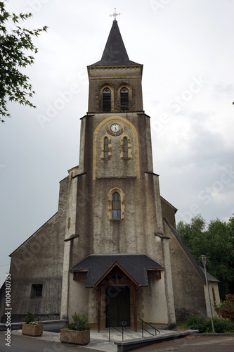 St Martin church