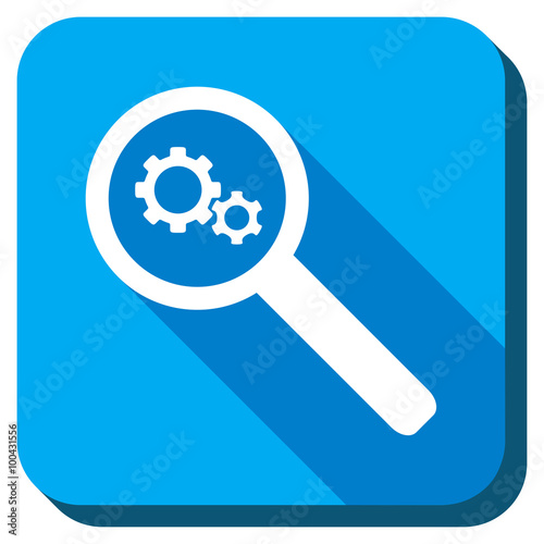 Search Tools Icon