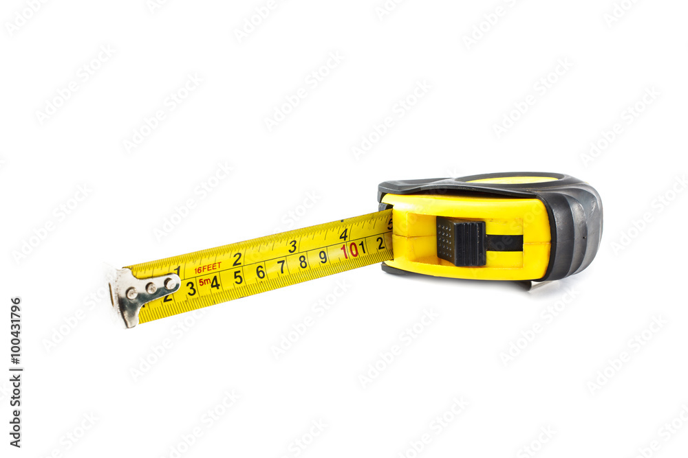 tape measure tape measure