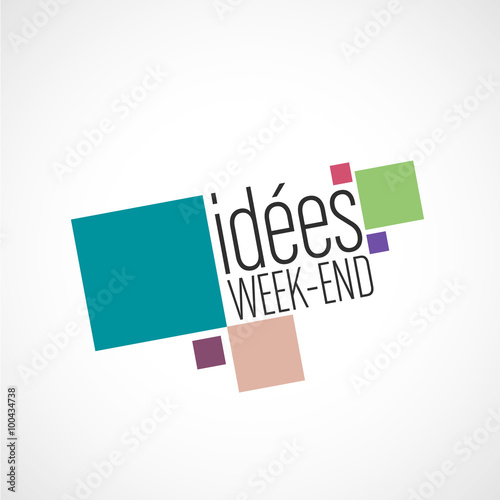 idées week-end