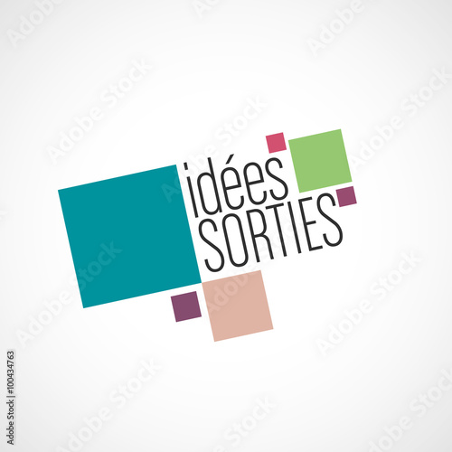 idées sorties