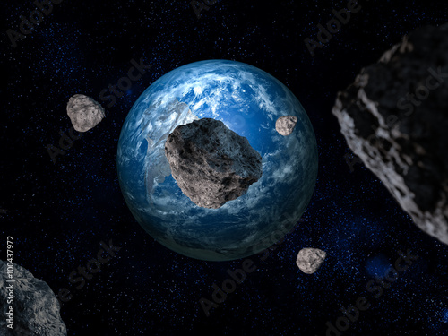 ziemia-i-meteoryty