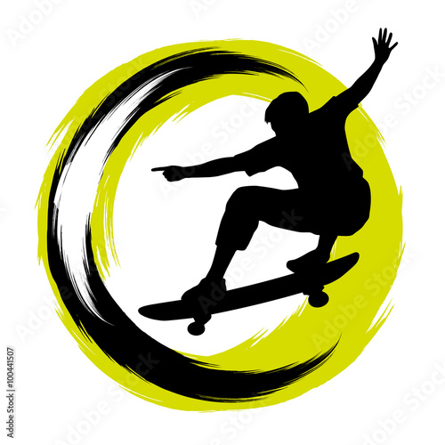 Skateboard - 14