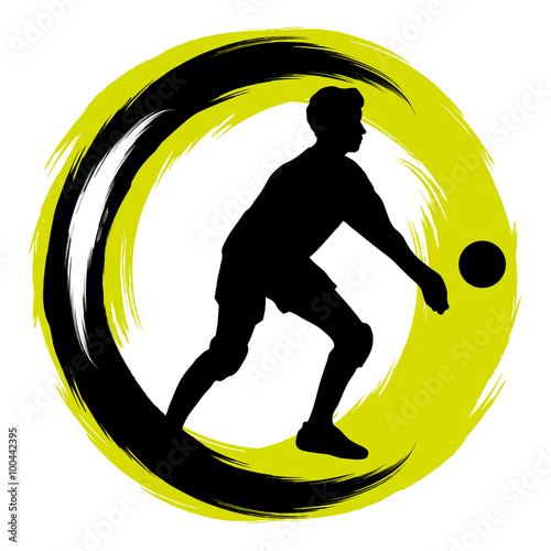 Volleyball - 100
