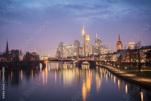 Frankfurt am Main  Germany