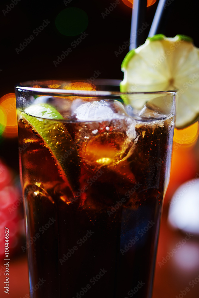 strong alcohol cocktail or lemonade with decoration. strong alcohol cocktail or lemonade with decoration.