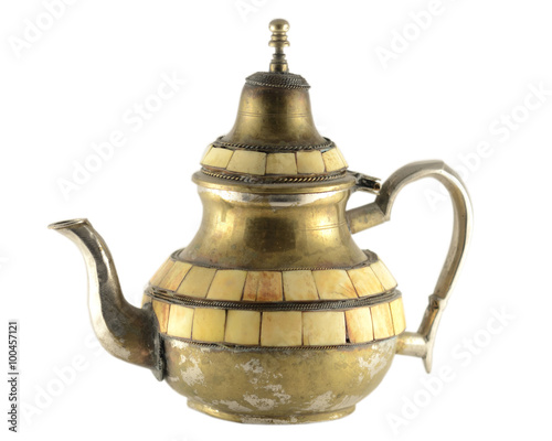 copper gold Maker