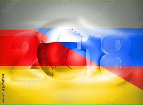 2018 Russia Germany Footbal...