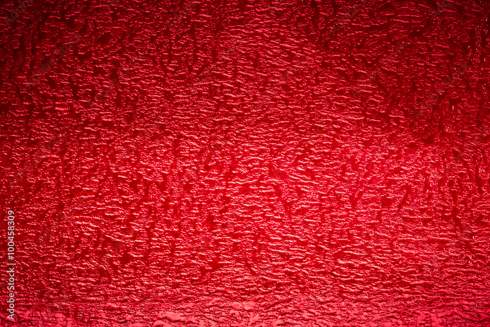 red background red background