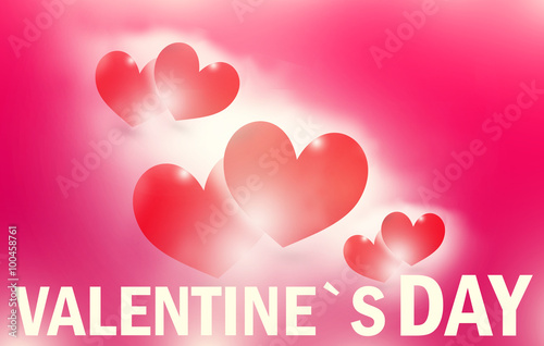 Valentines Day Font