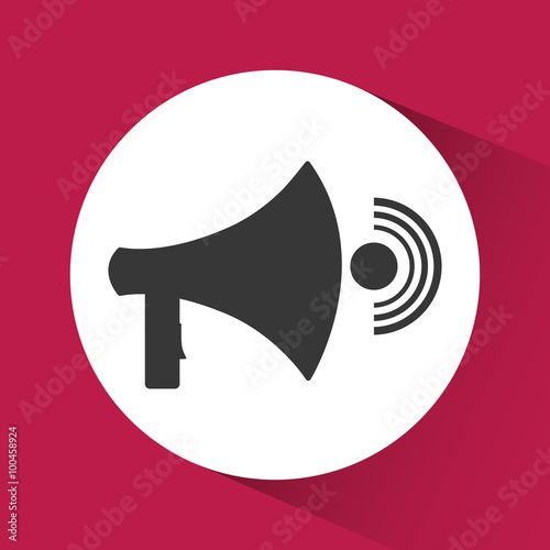bullhorn announce graphic
