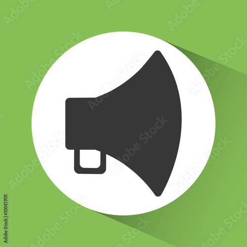 bullhorn announce graphic