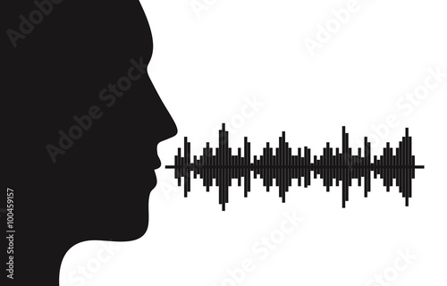Sound of voice