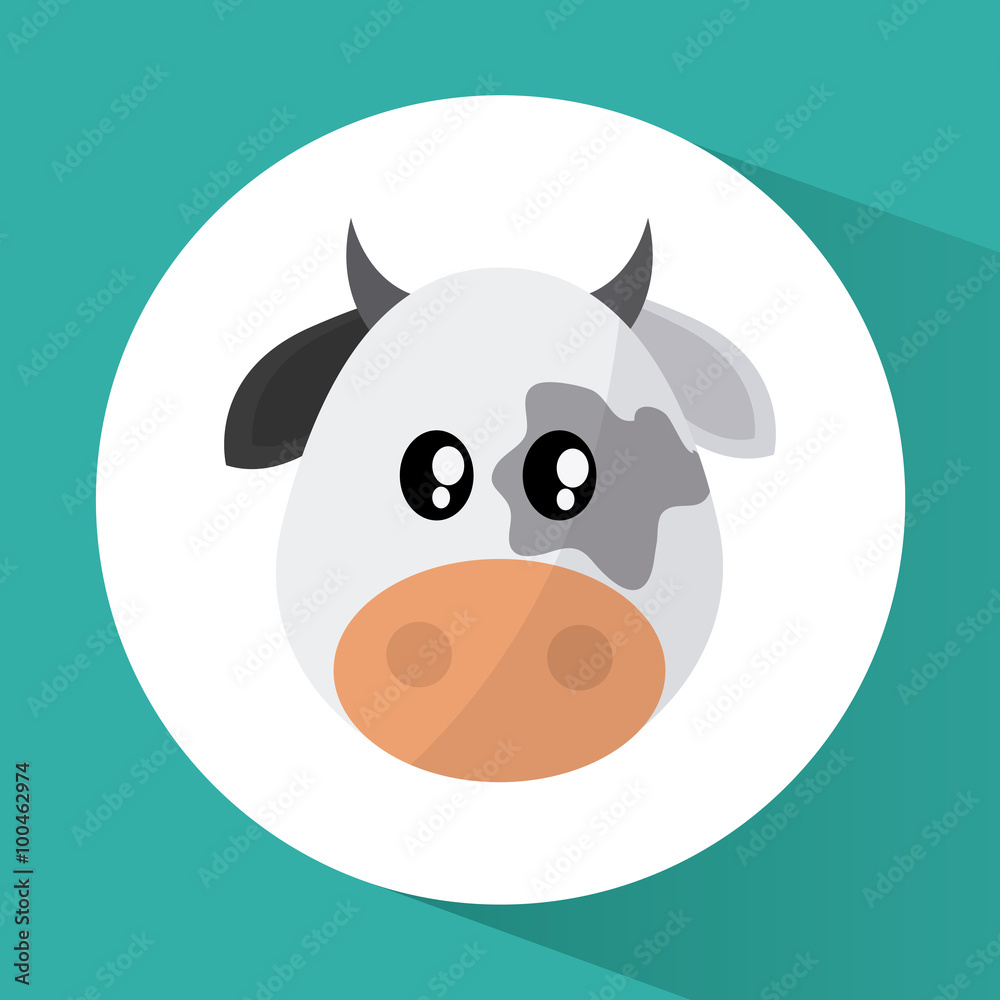 Animal cartoon design Animal cartoon design