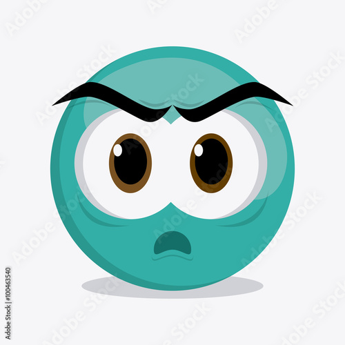 Expressive eyes design 