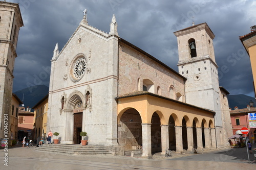 Norcia Perugia