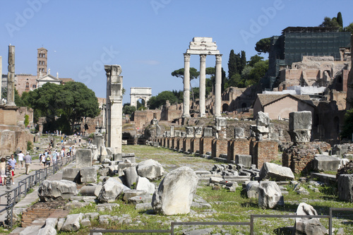 Roman Forum