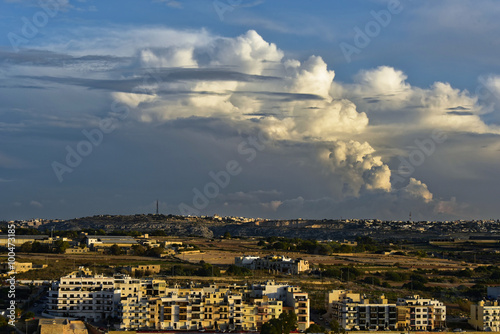 Malta - Qawra photo