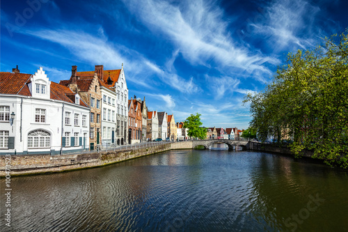 Bruges Brugge, Belgium