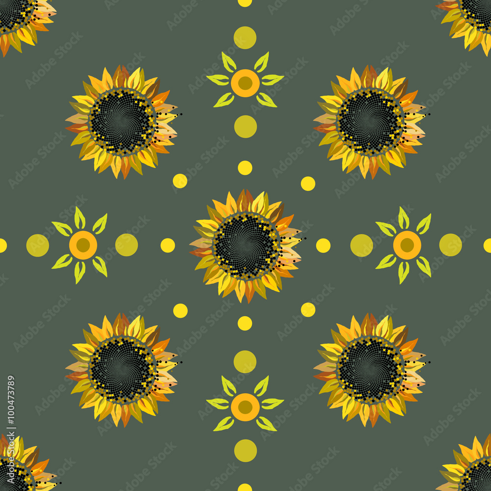 abstract seamless vector abstract seamless vector
