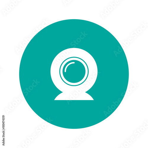 web camera icon
