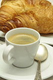 café et croissant 18012016