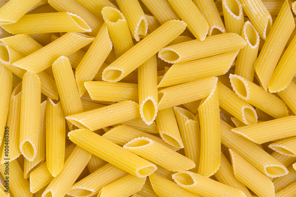 raw pasta background close up product raw raw pasta background close up product raw