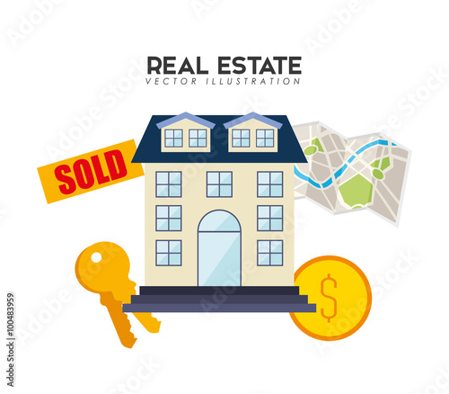 real estate design 