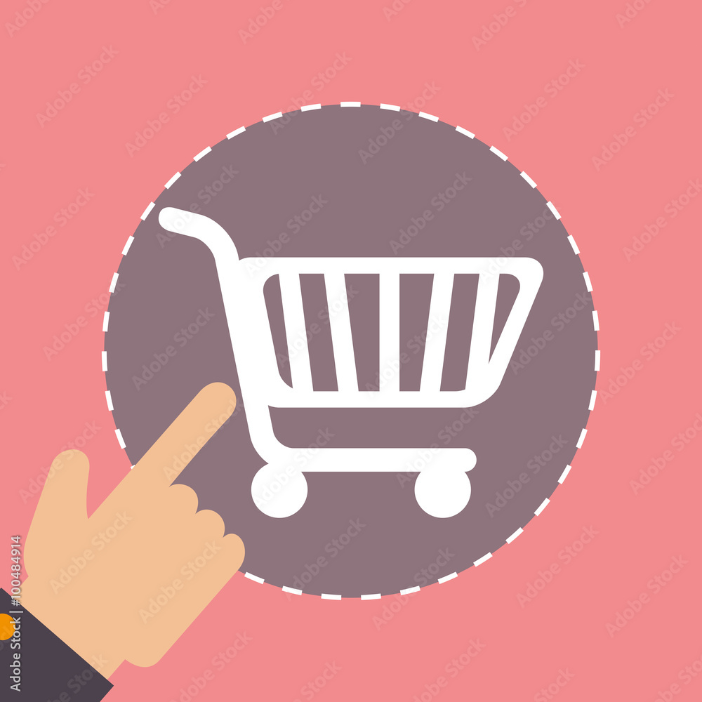 Shopping and digital marketing Shopping and digital marketing