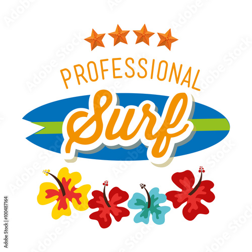 surf club design 