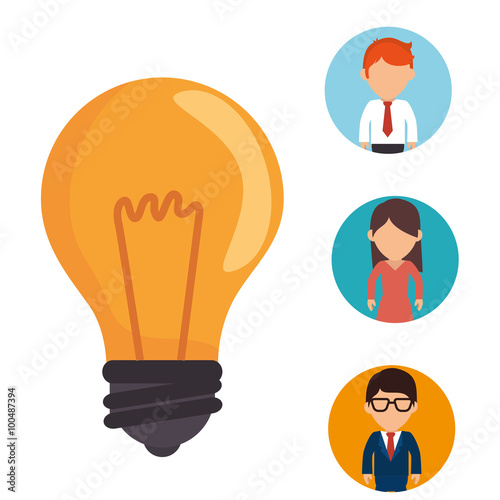 Business ideas and start up companies