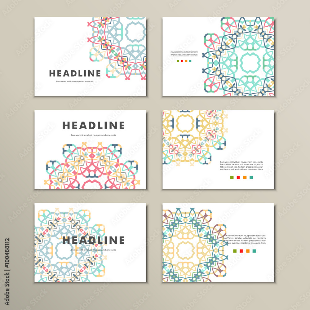 Vector pattern beautiful pattern on printed product. Design for books, banners, pages advertising Vector pattern beautiful pattern on printed product. Design for books, banners, pages advertising