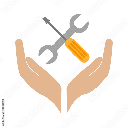 Customer service and technical support