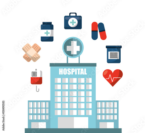 medical healthcare design 