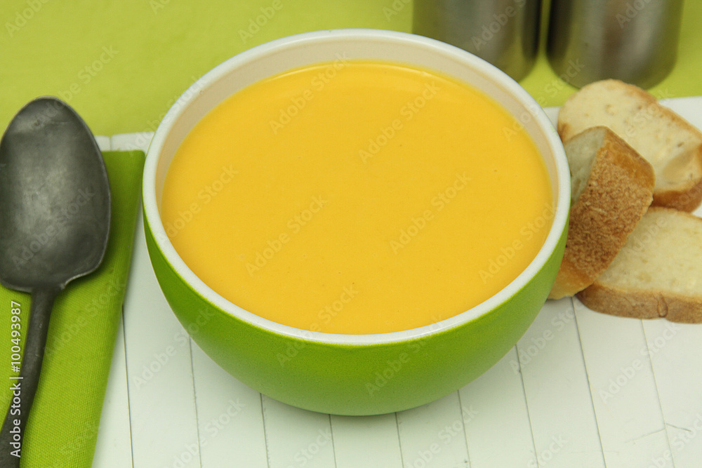 velouté de carottes 18012016 velouté de carottes 18012016