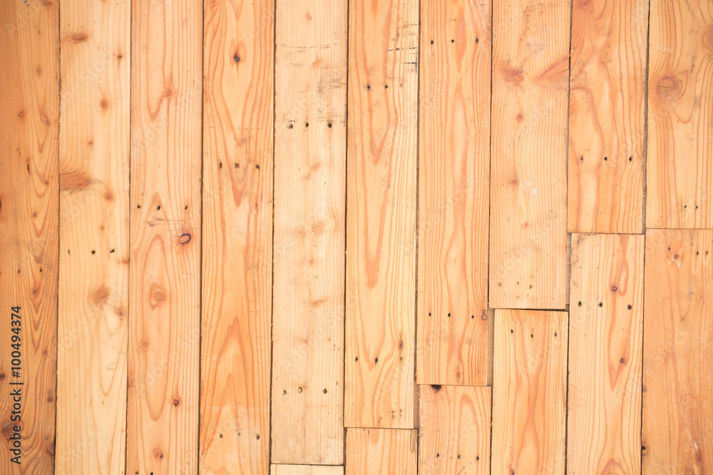 Wood brown plank texture background. Wood brown plank texture background.