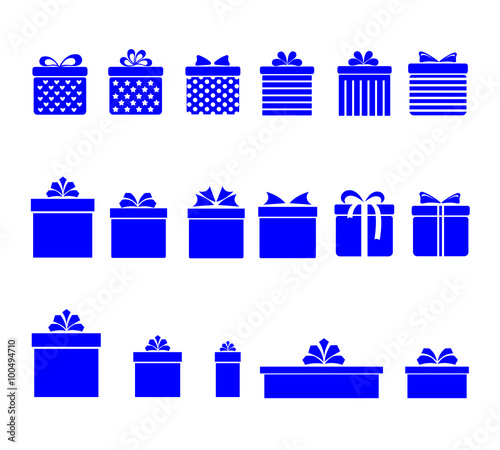 gift box
