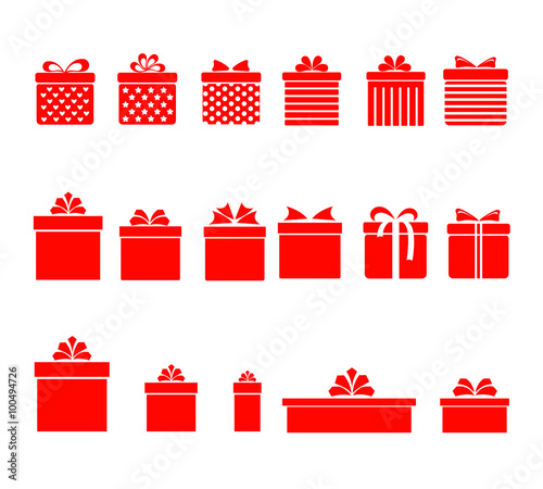 gift box