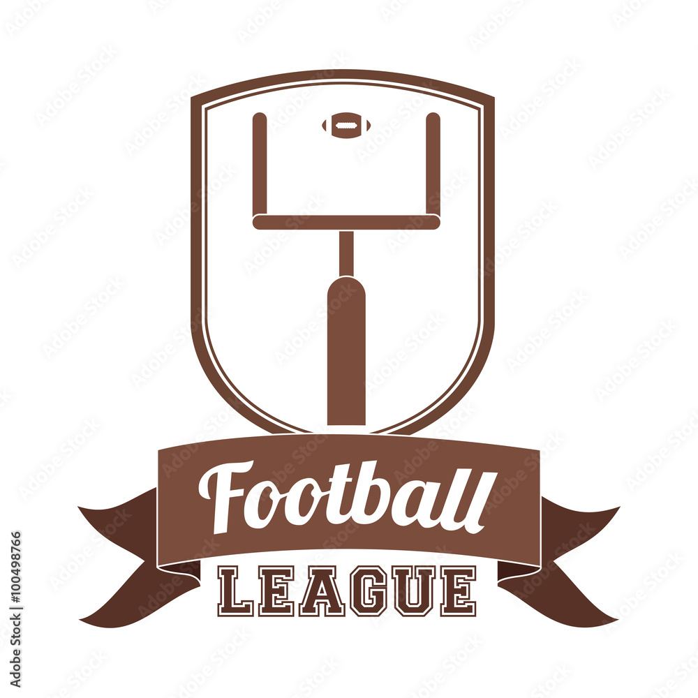football championship design 